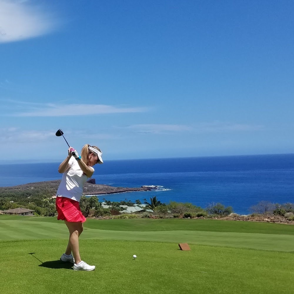 Meet your Posher, Amie